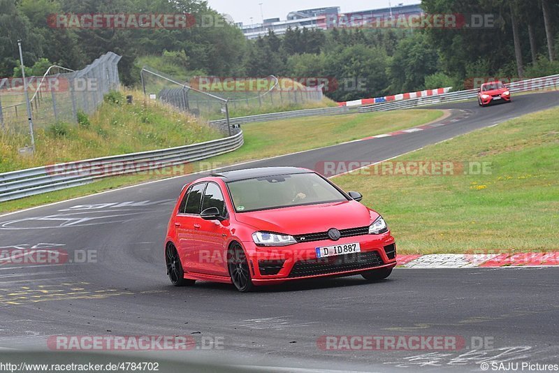 Bild #4784702 - Touristenfahrten Nürburgring Nordschleife 13.07.2018