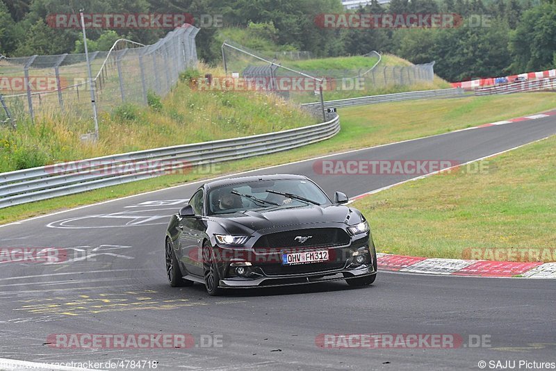 Bild #4784718 - Touristenfahrten Nürburgring Nordschleife 13.07.2018