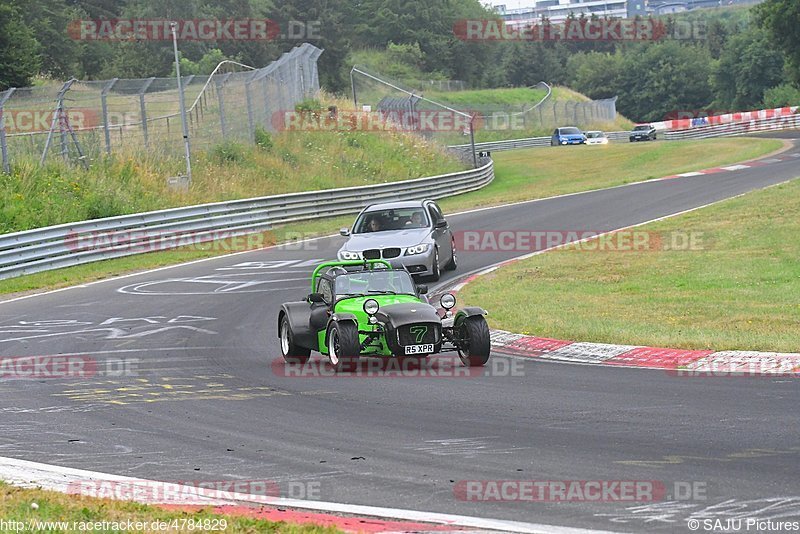 Bild #4784829 - Touristenfahrten Nürburgring Nordschleife 13.07.2018