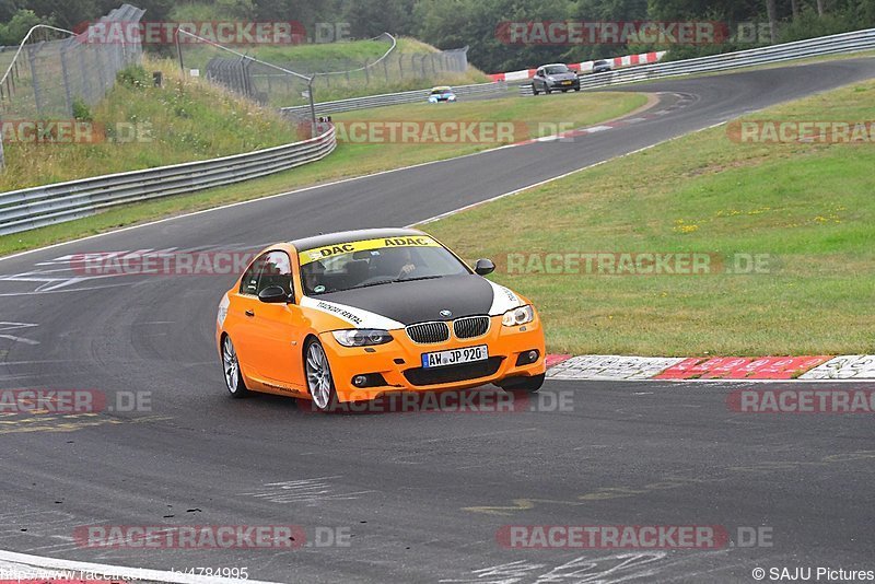 Bild #4784995 - Touristenfahrten Nürburgring Nordschleife 13.07.2018