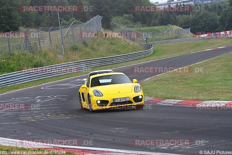 Bild #4785074 - Touristenfahrten Nürburgring Nordschleife 13.07.2018