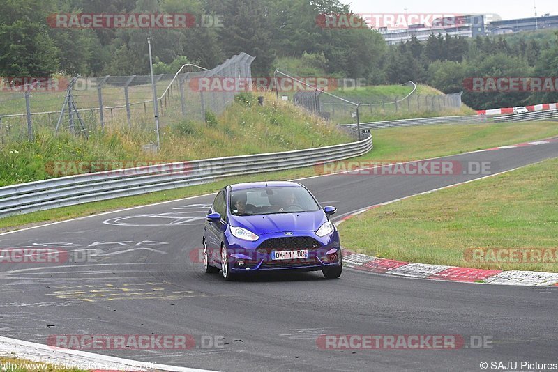 Bild #4785100 - Touristenfahrten Nürburgring Nordschleife 13.07.2018