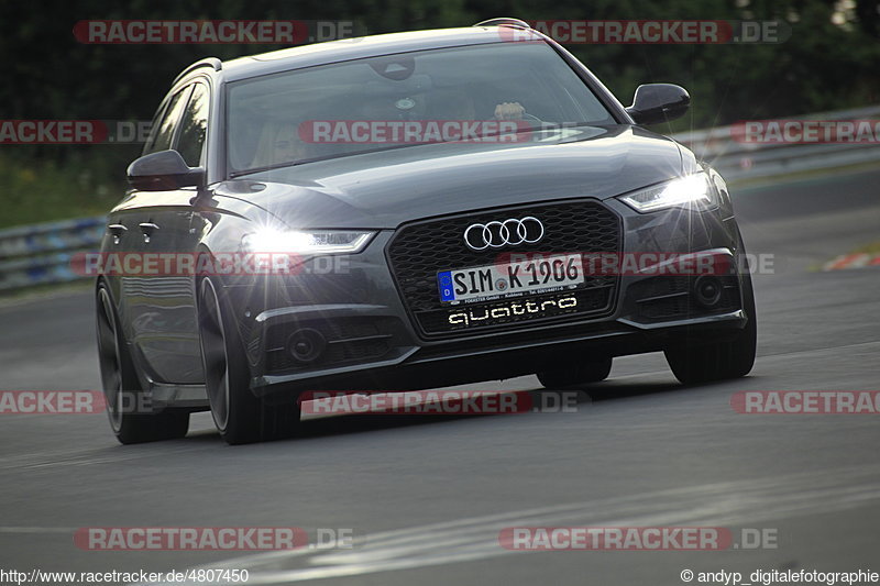 Bild #4807450 - Touristenfahrten Nürburgring Nordschleife 13.07.2018