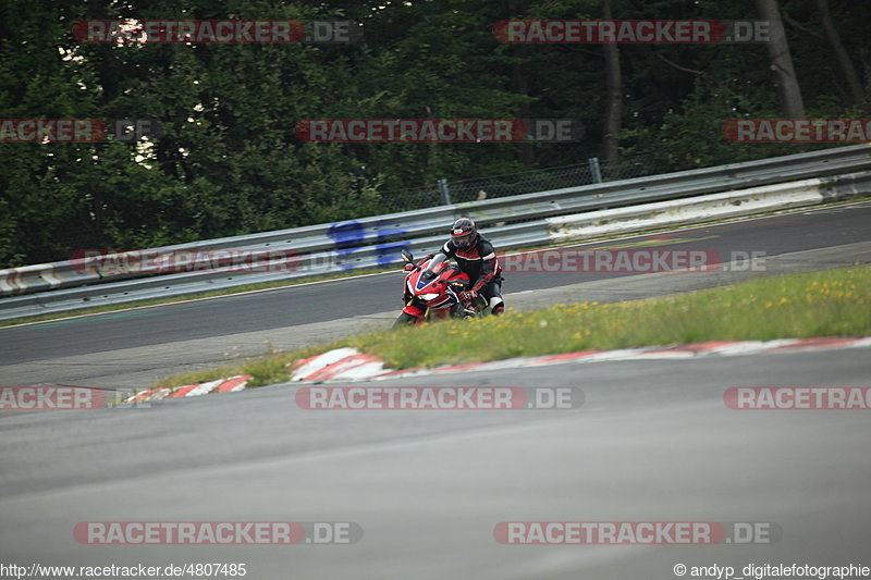 Bild #4807485 - Touristenfahrten Nürburgring Nordschleife 13.07.2018