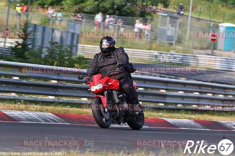 Bild #4786871 - Touristenfahrten Nürburgring Nordschleife 14.07.2018