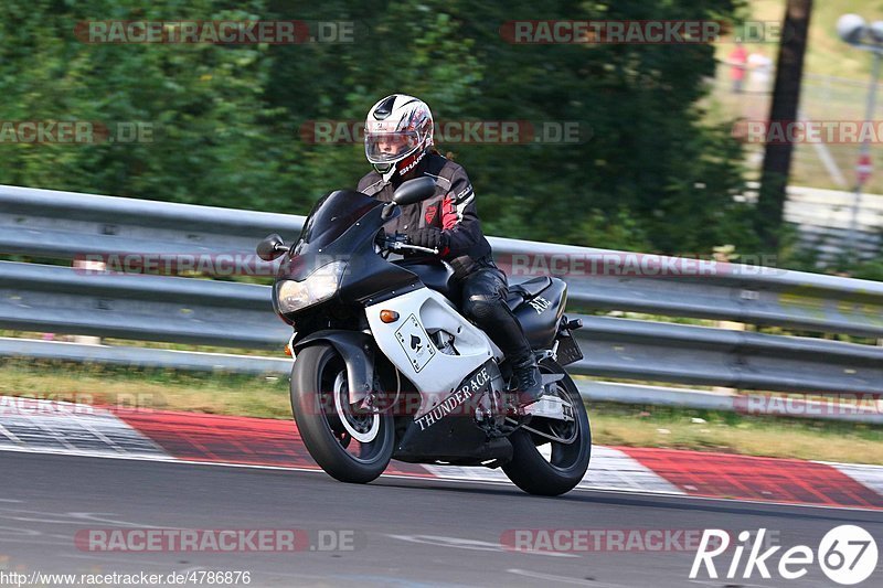 Bild #4786876 - Touristenfahrten Nürburgring Nordschleife 14.07.2018