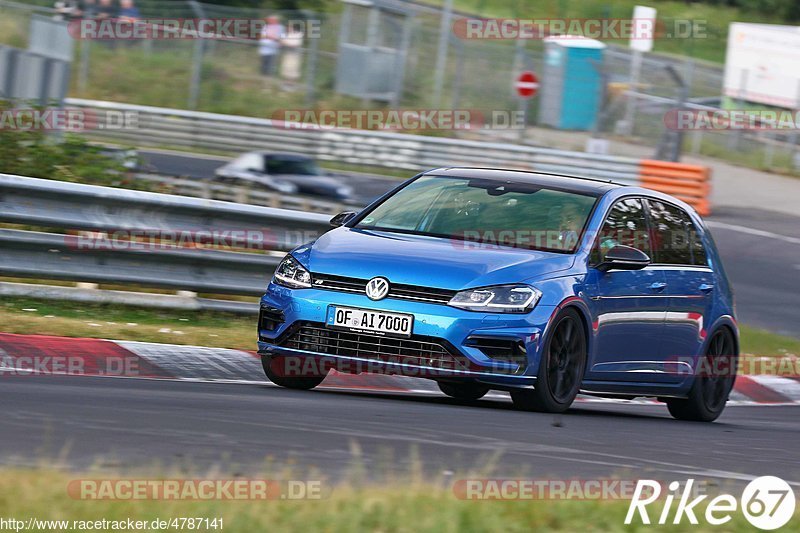 Bild #4787141 - Touristenfahrten Nürburgring Nordschleife 14.07.2018