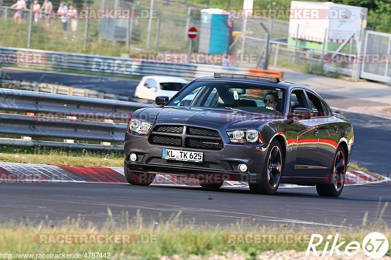 Bild #4787442 - Touristenfahrten Nürburgring Nordschleife 14.07.2018