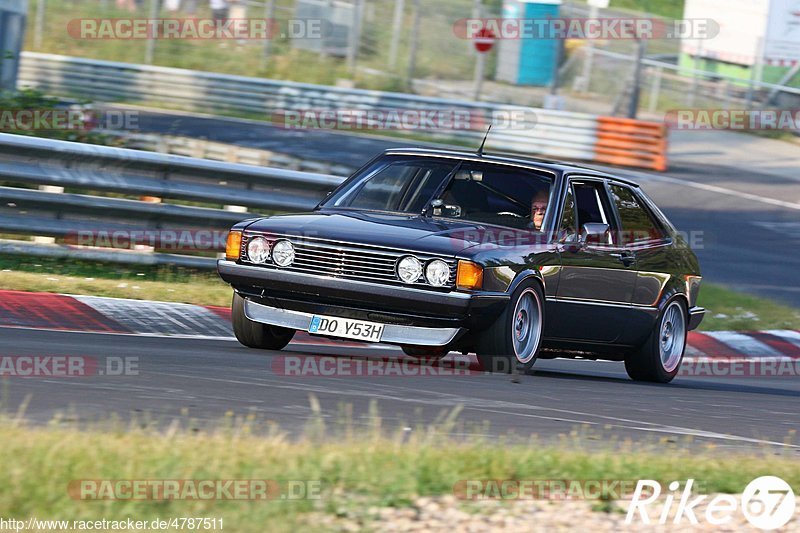 Bild #4787511 - Touristenfahrten Nürburgring Nordschleife 14.07.2018