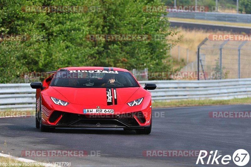 Bild #4787791 - Touristenfahrten Nürburgring Nordschleife 14.07.2018