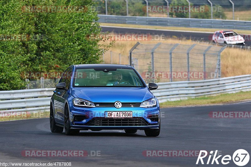 Bild #4787808 - Touristenfahrten Nürburgring Nordschleife 14.07.2018