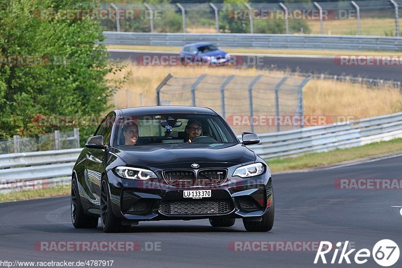 Bild #4787917 - Touristenfahrten Nürburgring Nordschleife 14.07.2018