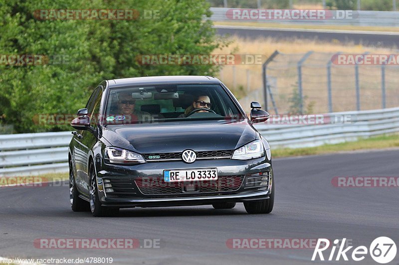 Bild #4788019 - Touristenfahrten Nürburgring Nordschleife 14.07.2018