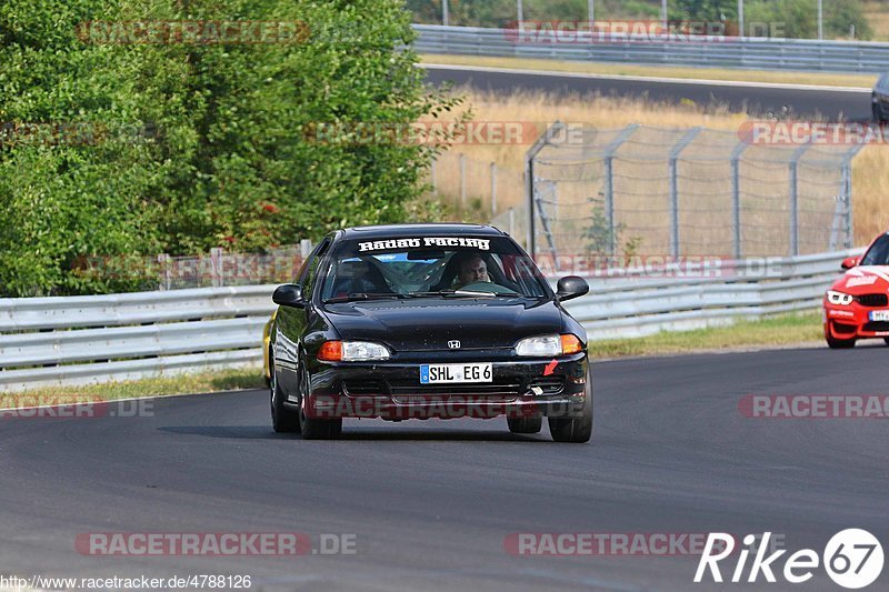 Bild #4788126 - Touristenfahrten Nürburgring Nordschleife 14.07.2018