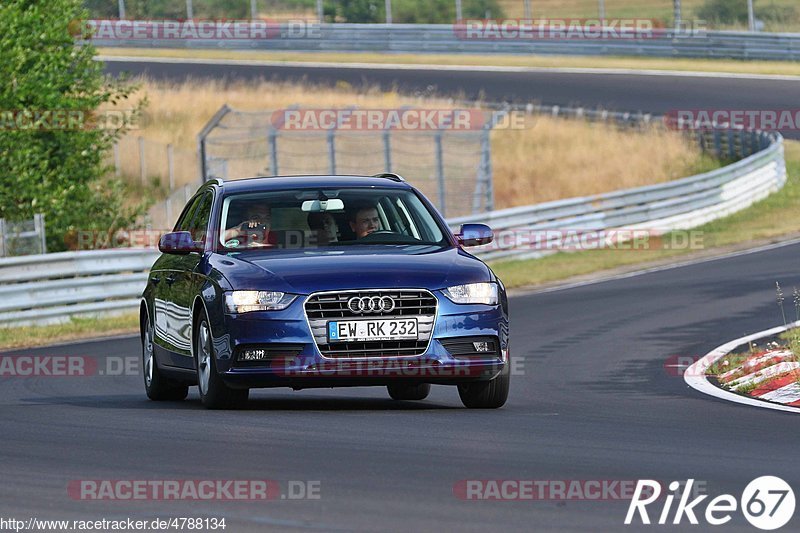 Bild #4788134 - Touristenfahrten Nürburgring Nordschleife 14.07.2018