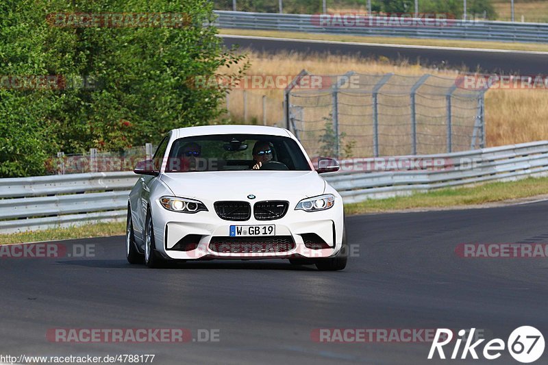 Bild #4788177 - Touristenfahrten Nürburgring Nordschleife 14.07.2018