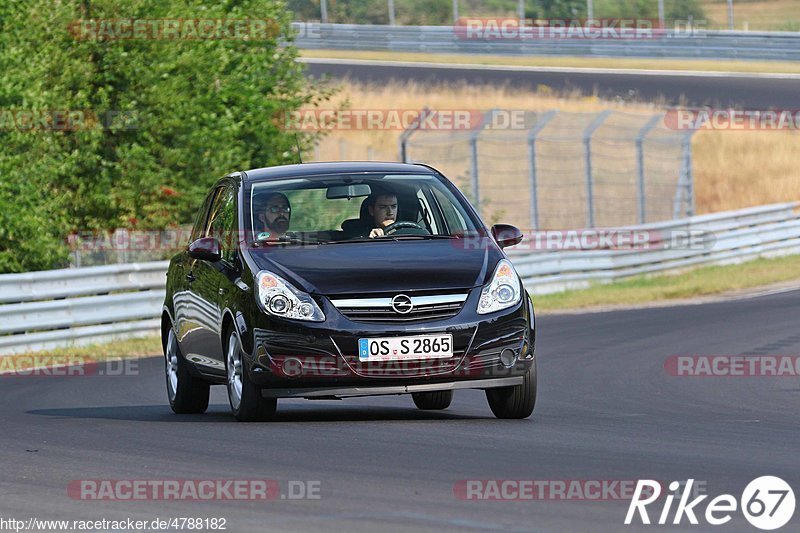 Bild #4788182 - Touristenfahrten Nürburgring Nordschleife 14.07.2018