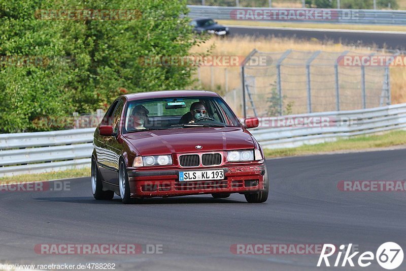 Bild #4788262 - Touristenfahrten Nürburgring Nordschleife 14.07.2018