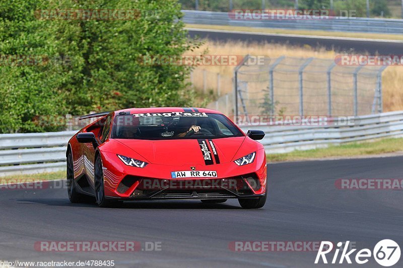 Bild #4788435 - Touristenfahrten Nürburgring Nordschleife 14.07.2018