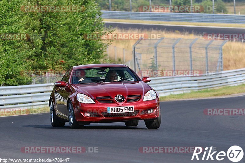 Bild #4788447 - Touristenfahrten Nürburgring Nordschleife 14.07.2018