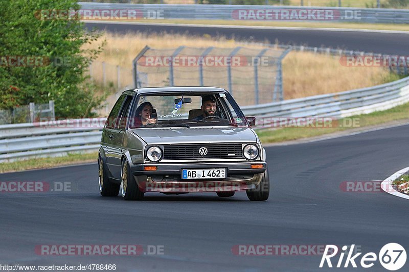 Bild #4788466 - Touristenfahrten Nürburgring Nordschleife 14.07.2018