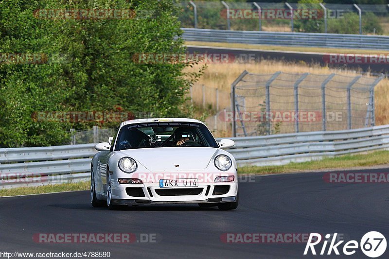 Bild #4788590 - Touristenfahrten Nürburgring Nordschleife 14.07.2018