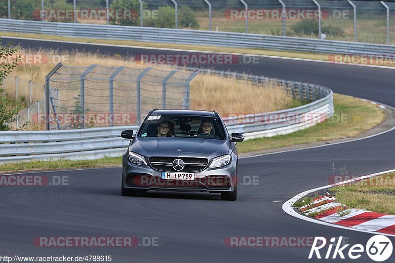 Bild #4788615 - Touristenfahrten Nürburgring Nordschleife 14.07.2018