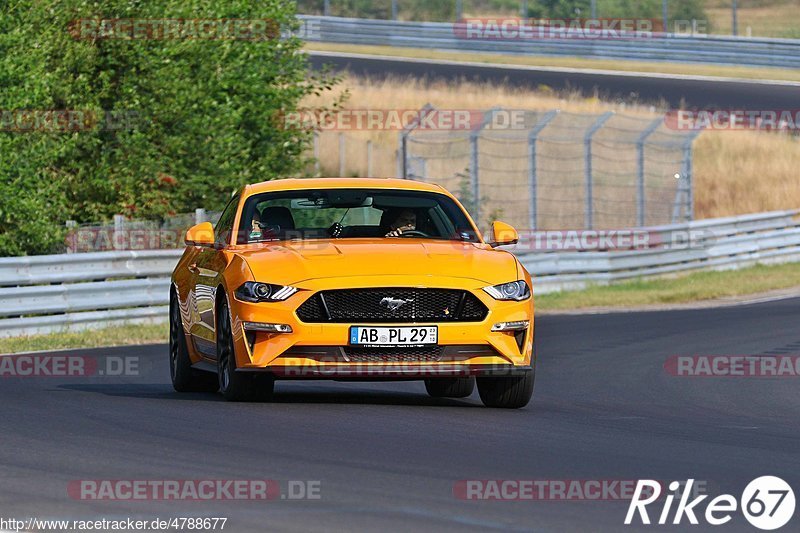 Bild #4788677 - Touristenfahrten Nürburgring Nordschleife 14.07.2018