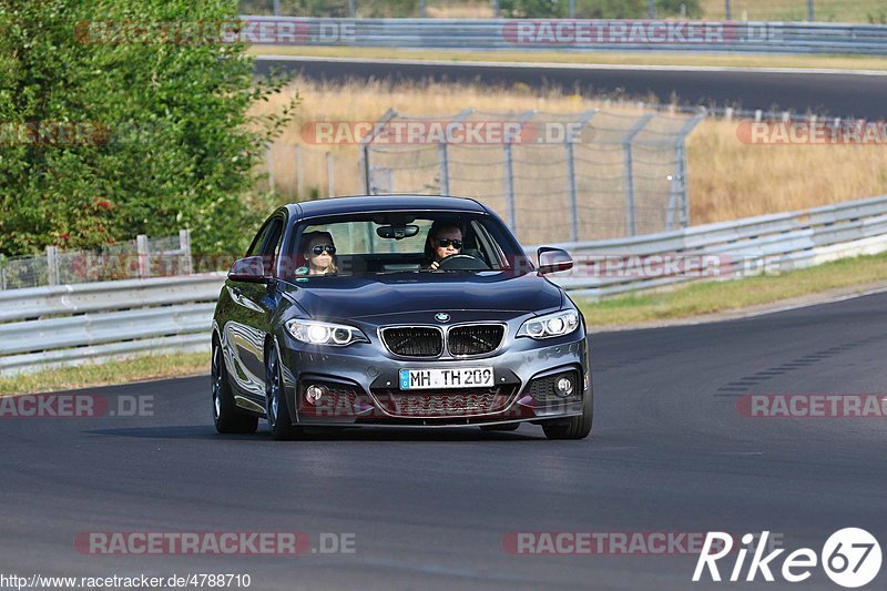 Bild #4788710 - Touristenfahrten Nürburgring Nordschleife 14.07.2018