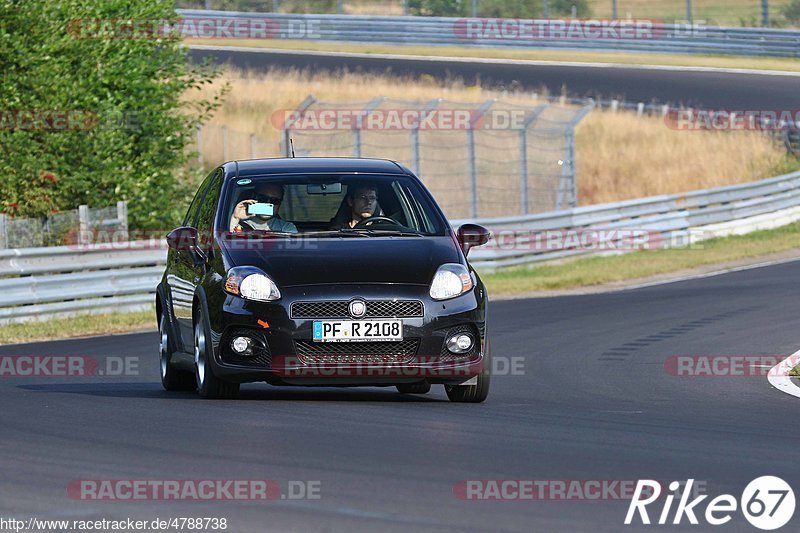 Bild #4788738 - Touristenfahrten Nürburgring Nordschleife 14.07.2018