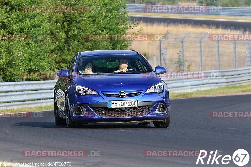 Bild #4788776 - Touristenfahrten Nürburgring Nordschleife 14.07.2018