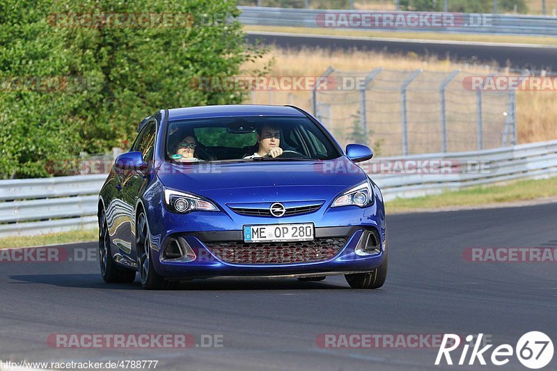 Bild #4788777 - Touristenfahrten Nürburgring Nordschleife 14.07.2018