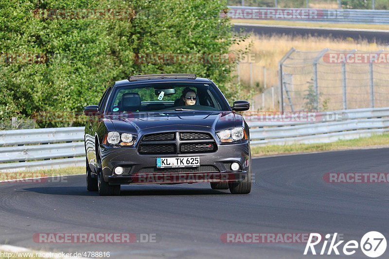 Bild #4788816 - Touristenfahrten Nürburgring Nordschleife 14.07.2018