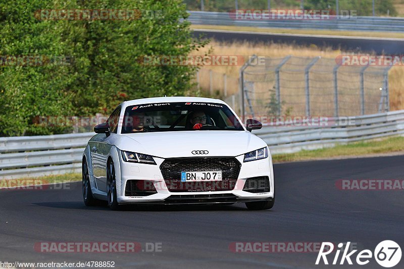 Bild #4788852 - Touristenfahrten Nürburgring Nordschleife 14.07.2018