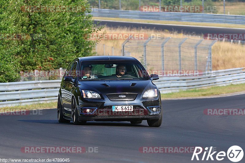 Bild #4789045 - Touristenfahrten Nürburgring Nordschleife 14.07.2018