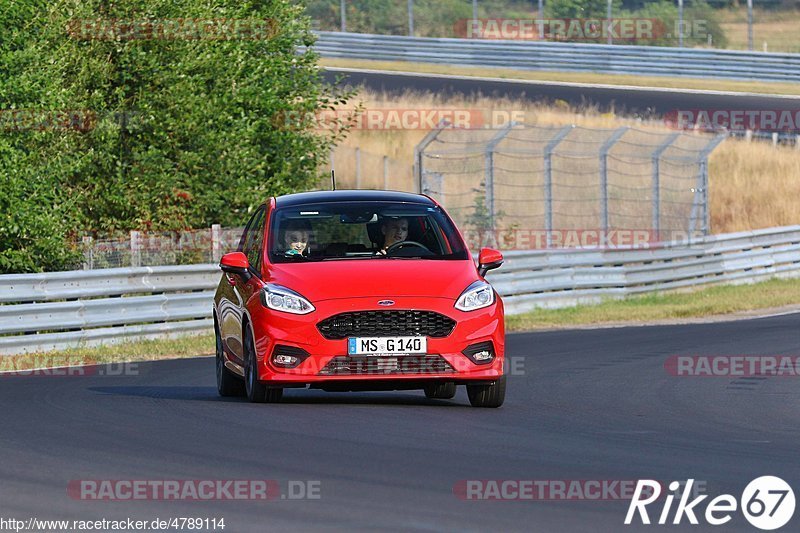 Bild #4789114 - Touristenfahrten Nürburgring Nordschleife 14.07.2018