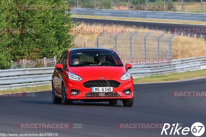 Bild #4789115 - Touristenfahrten Nürburgring Nordschleife 14.07.2018