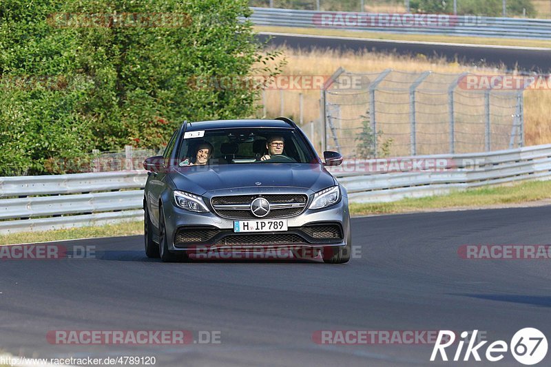 Bild #4789120 - Touristenfahrten Nürburgring Nordschleife 14.07.2018