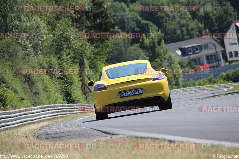 Bild #4789230 - Touristenfahrten Nürburgring Nordschleife 15.07.2018