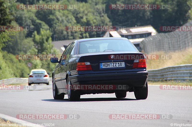 Bild #4789234 - Touristenfahrten Nürburgring Nordschleife 15.07.2018