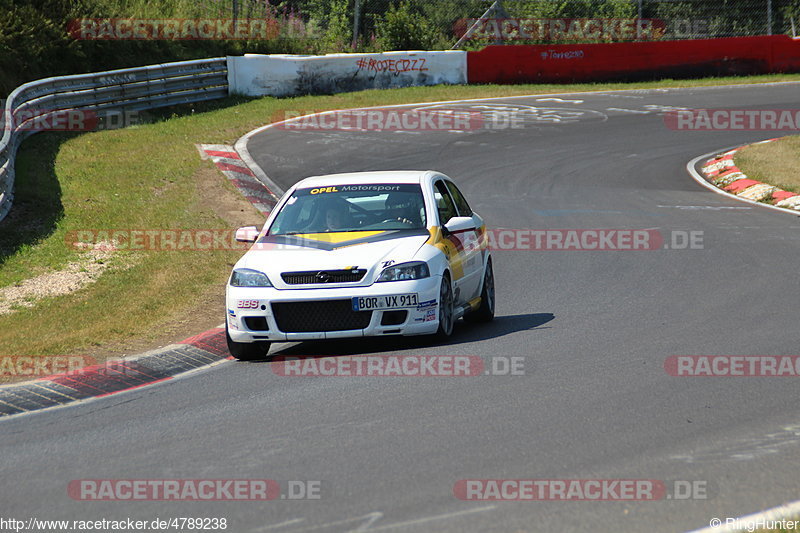 Bild #4789238 - Touristenfahrten Nürburgring Nordschleife 15.07.2018