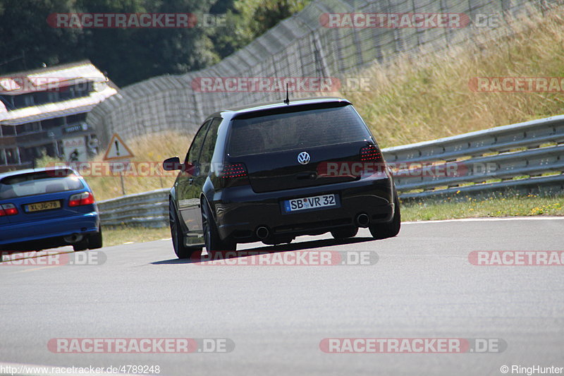 Bild #4789248 - Touristenfahrten Nürburgring Nordschleife 15.07.2018