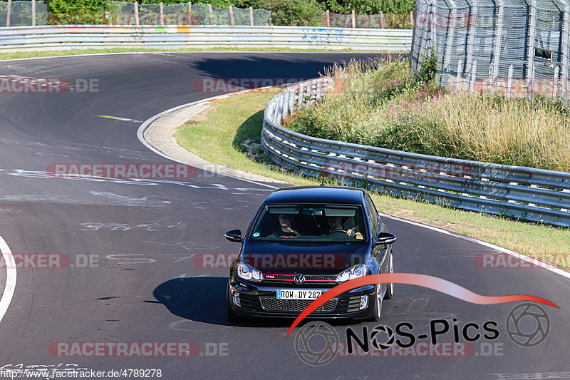 Bild #4789278 - Touristenfahrten Nürburgring Nordschleife 15.07.2018