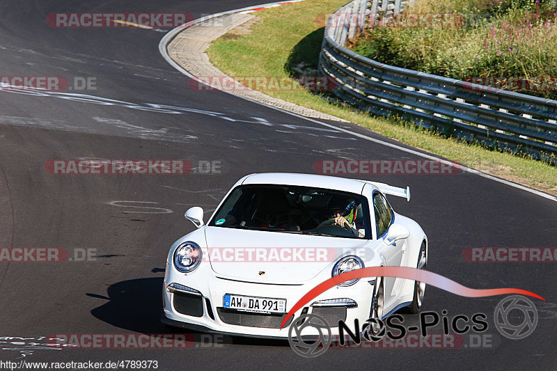 Bild #4789373 - Touristenfahrten Nürburgring Nordschleife 15.07.2018