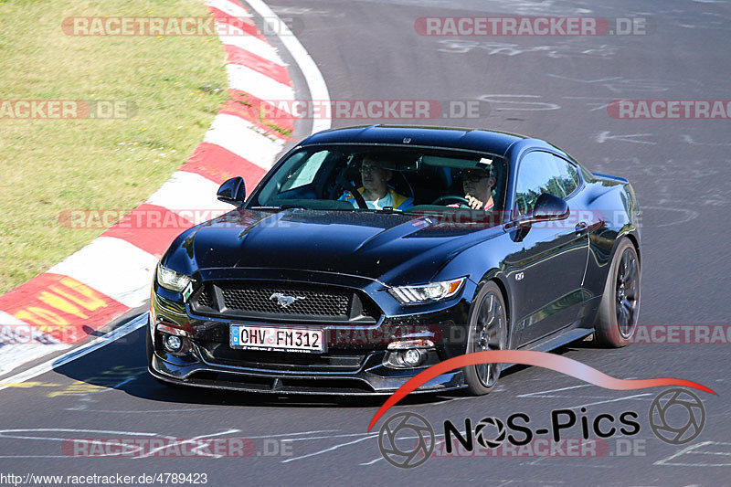 Bild #4789423 - Touristenfahrten Nürburgring Nordschleife 15.07.2018