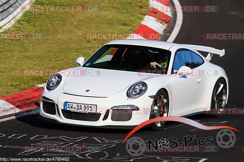 Bild #4789462 - Touristenfahrten Nürburgring Nordschleife 15.07.2018