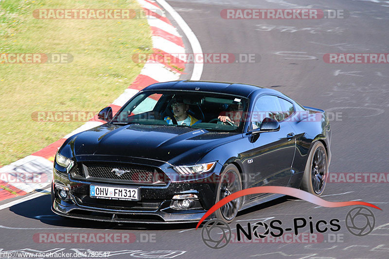 Bild #4789547 - Touristenfahrten Nürburgring Nordschleife 15.07.2018