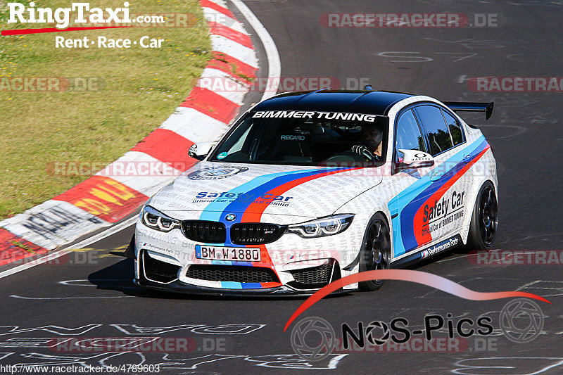 Bild #4789603 - Touristenfahrten Nürburgring Nordschleife 15.07.2018