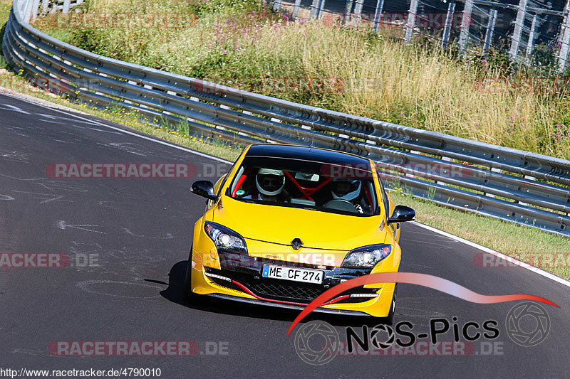 Bild #4790010 - Touristenfahrten Nürburgring Nordschleife 15.07.2018