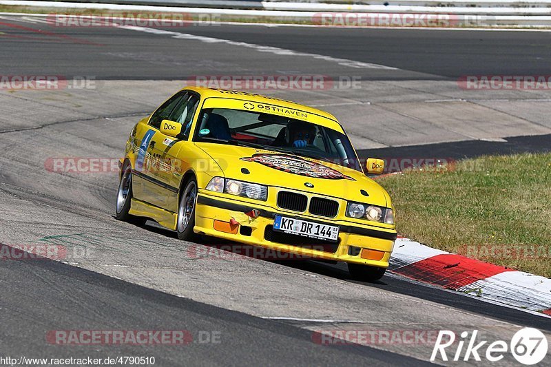 Bild #4790510 - Touristenfahrten Nürburgring Nordschleife 15.07.2018